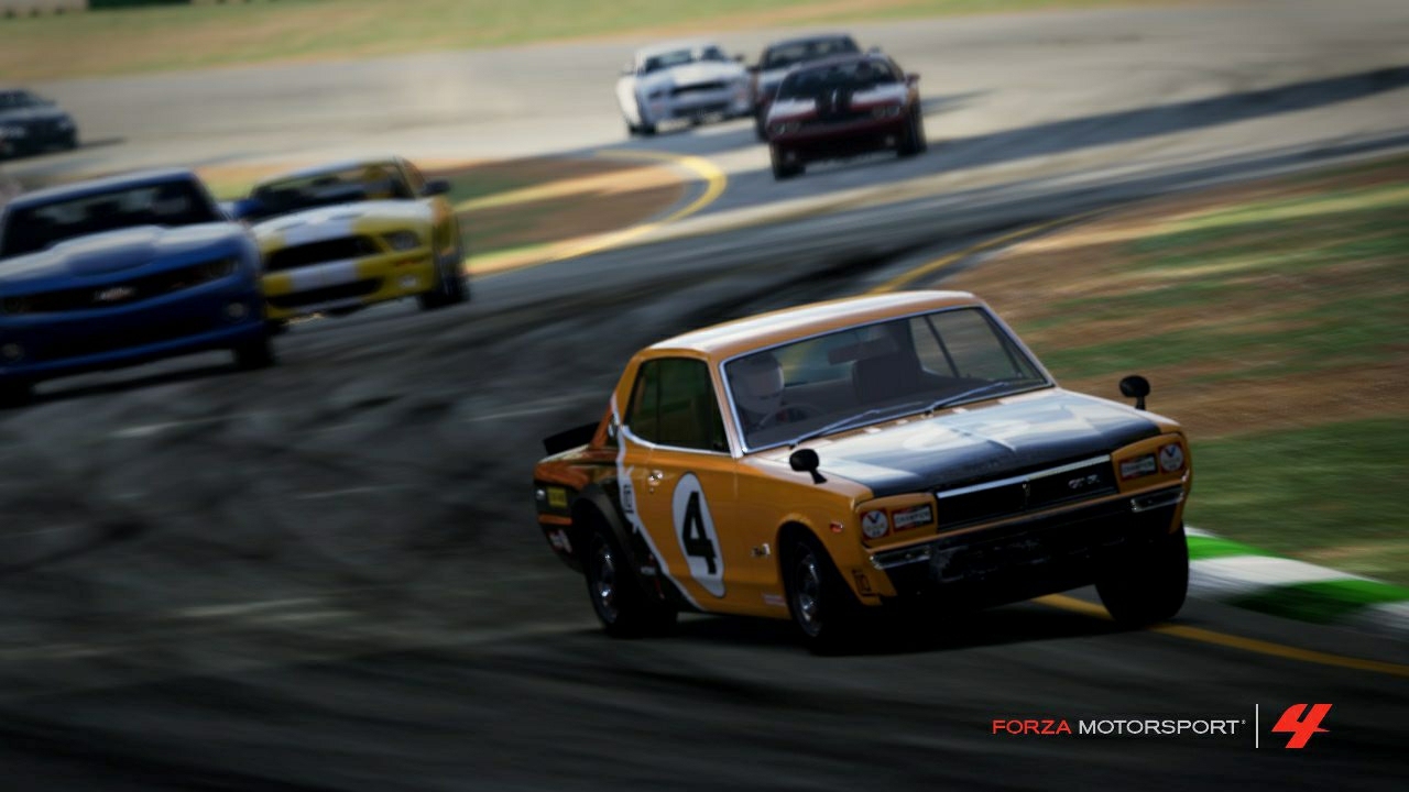Forza Motorsport 4 (Edición Coleccionista) - Imagen 37